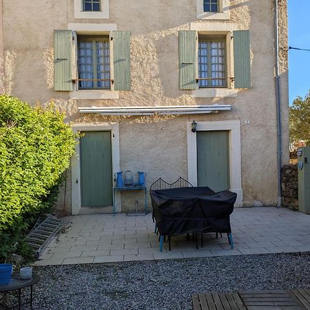 Le Clos Des Oliviers Rieux-en-Val المظهر الخارجي الصورة