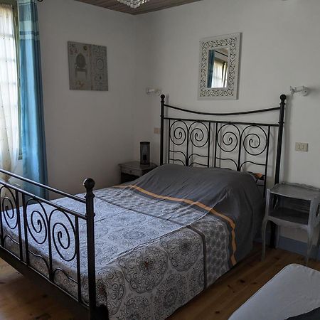 Le Clos Des Oliviers Rieux-en-Val المظهر الخارجي الصورة