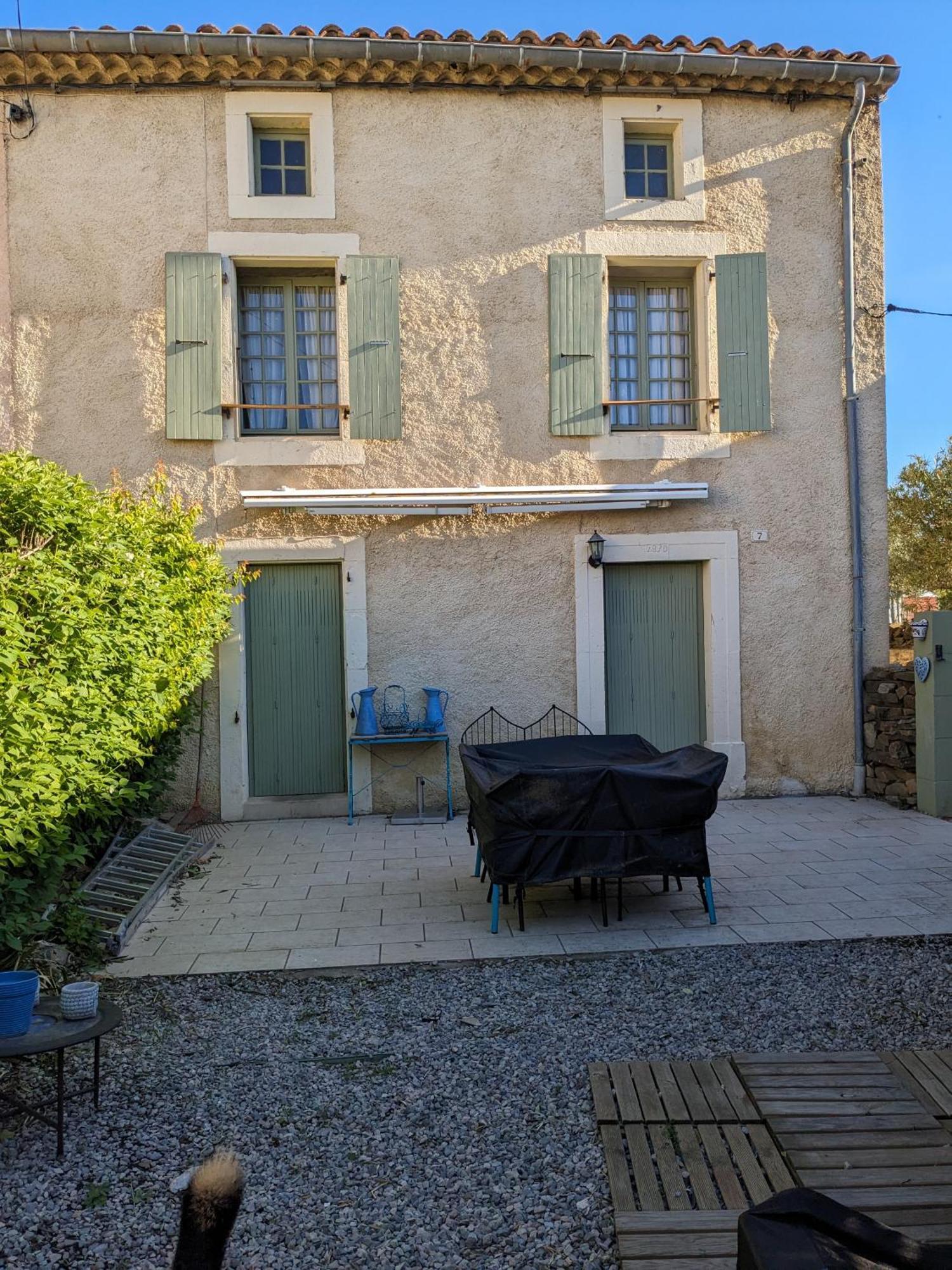 Le Clos Des Oliviers Rieux-en-Val المظهر الخارجي الصورة