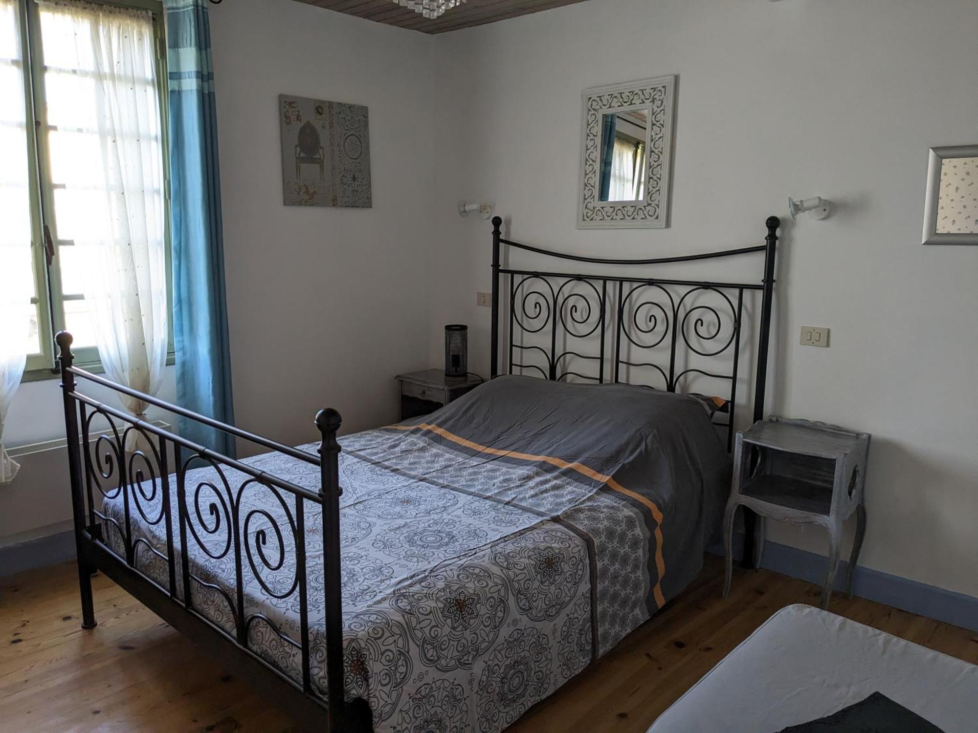 Le Clos Des Oliviers Rieux-en-Val المظهر الخارجي الصورة