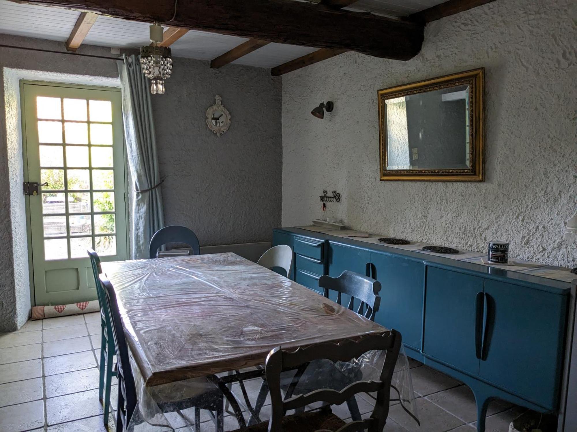 Le Clos Des Oliviers Rieux-en-Val المظهر الخارجي الصورة